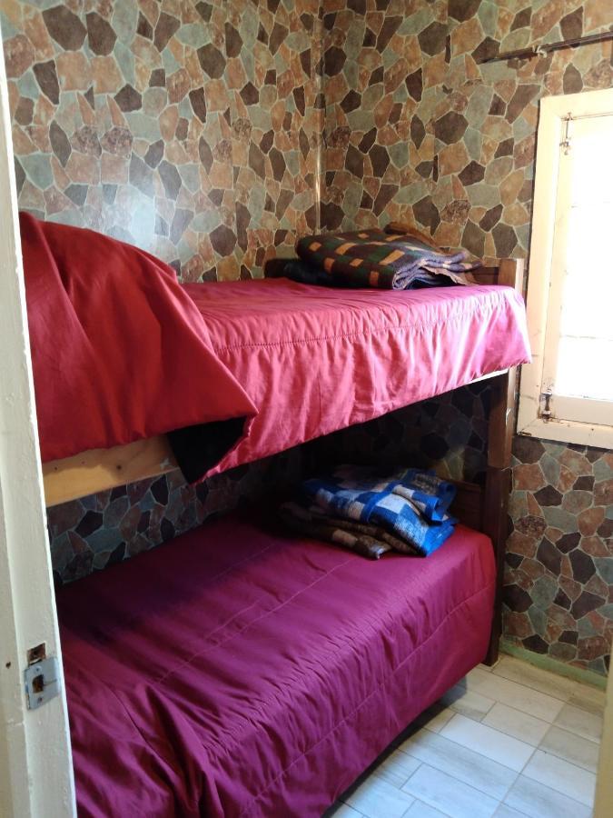Apartamentos y Cabañas el Caleuche El Tabo Exterior foto