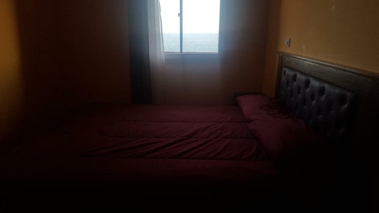 Apartamentos y Cabañas el Caleuche El Tabo Exterior foto